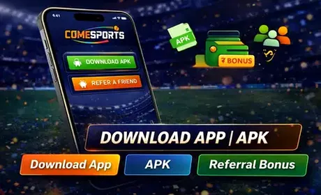 Download the app, unlock code 54999B300, and enter ₹1 contests faster