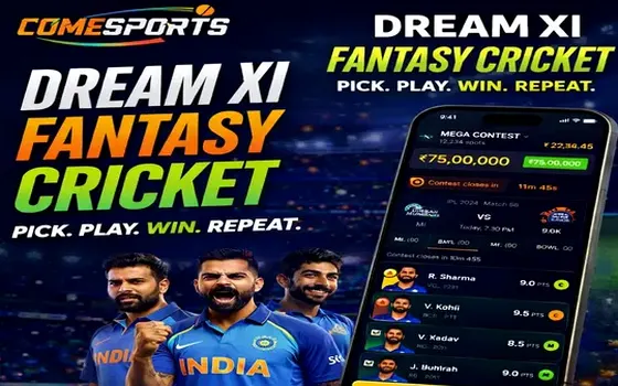 Chennai vs Mumbai on 54999bet