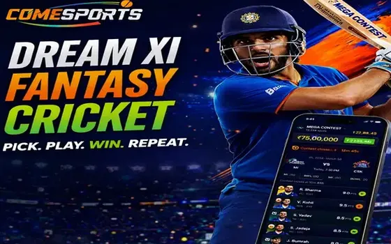 Hyderabad vs Delhi on 54999bet